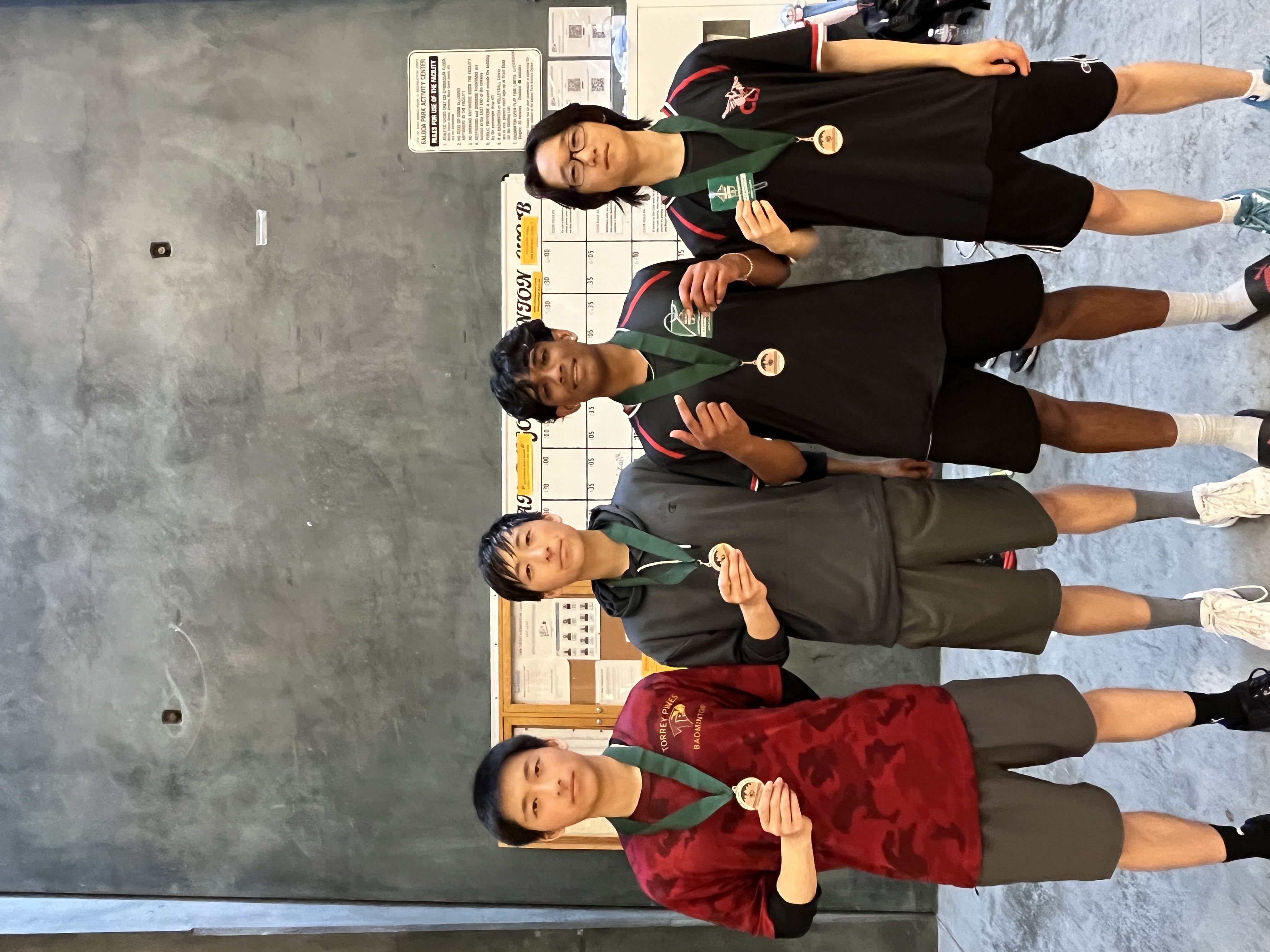 CIF Individual Championships 2025