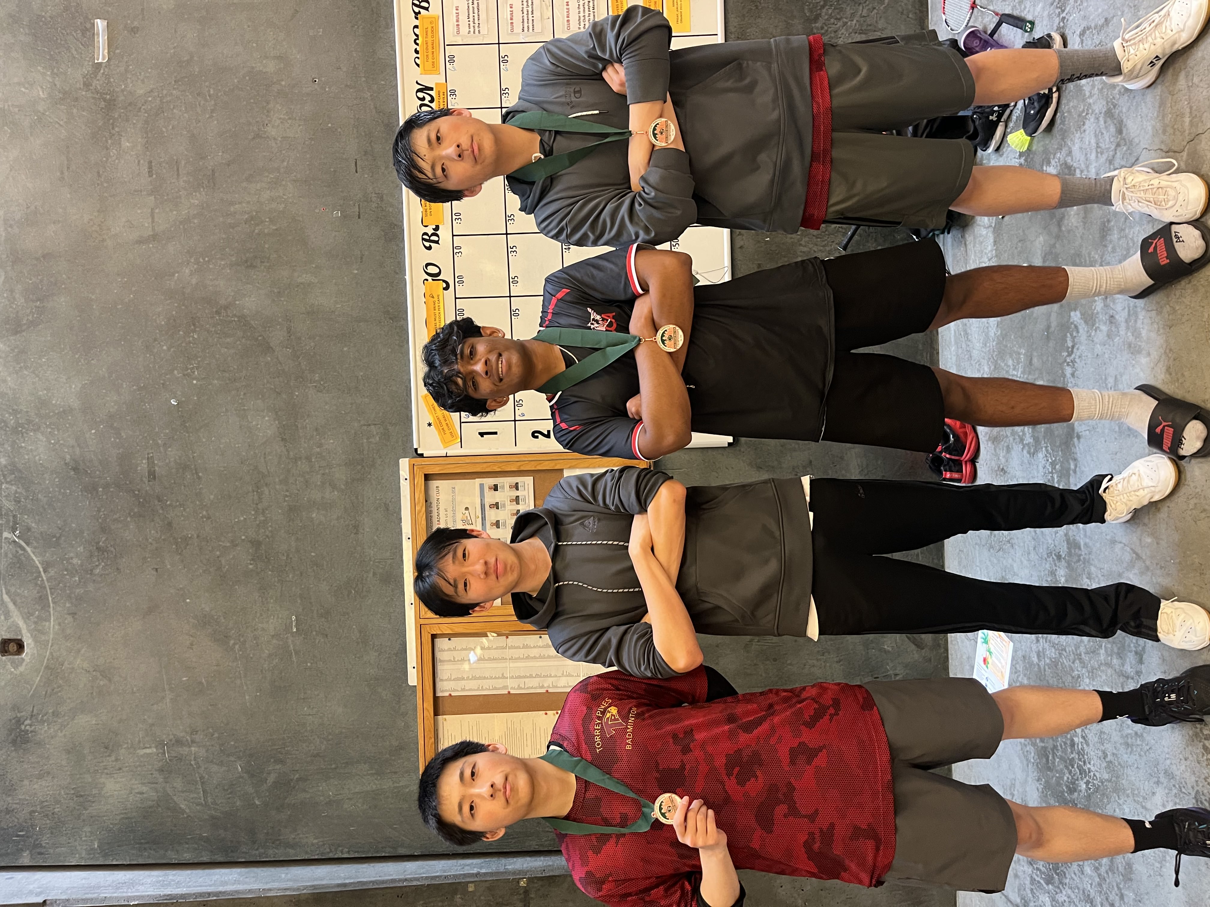 CIF Individual Championships 2025