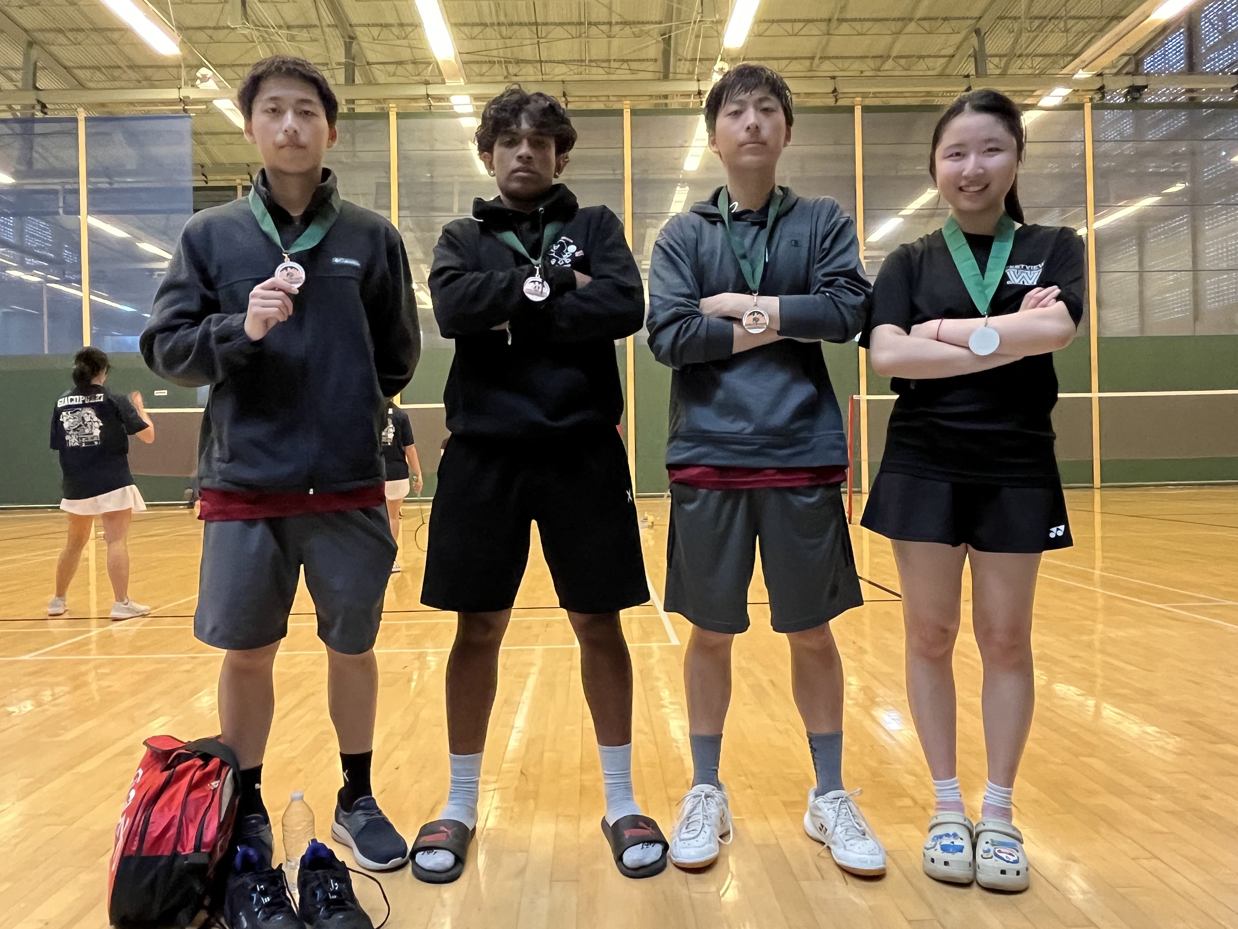 CIF Individual Championships 2025