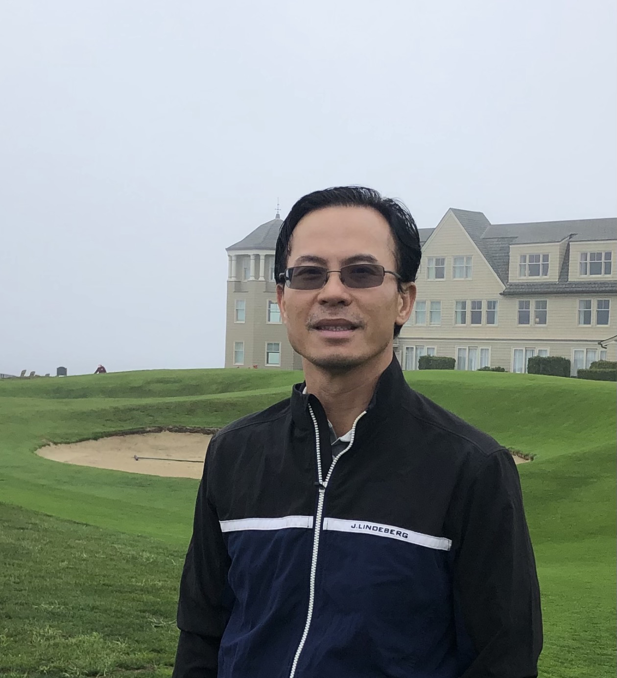 Headshot Placeholder