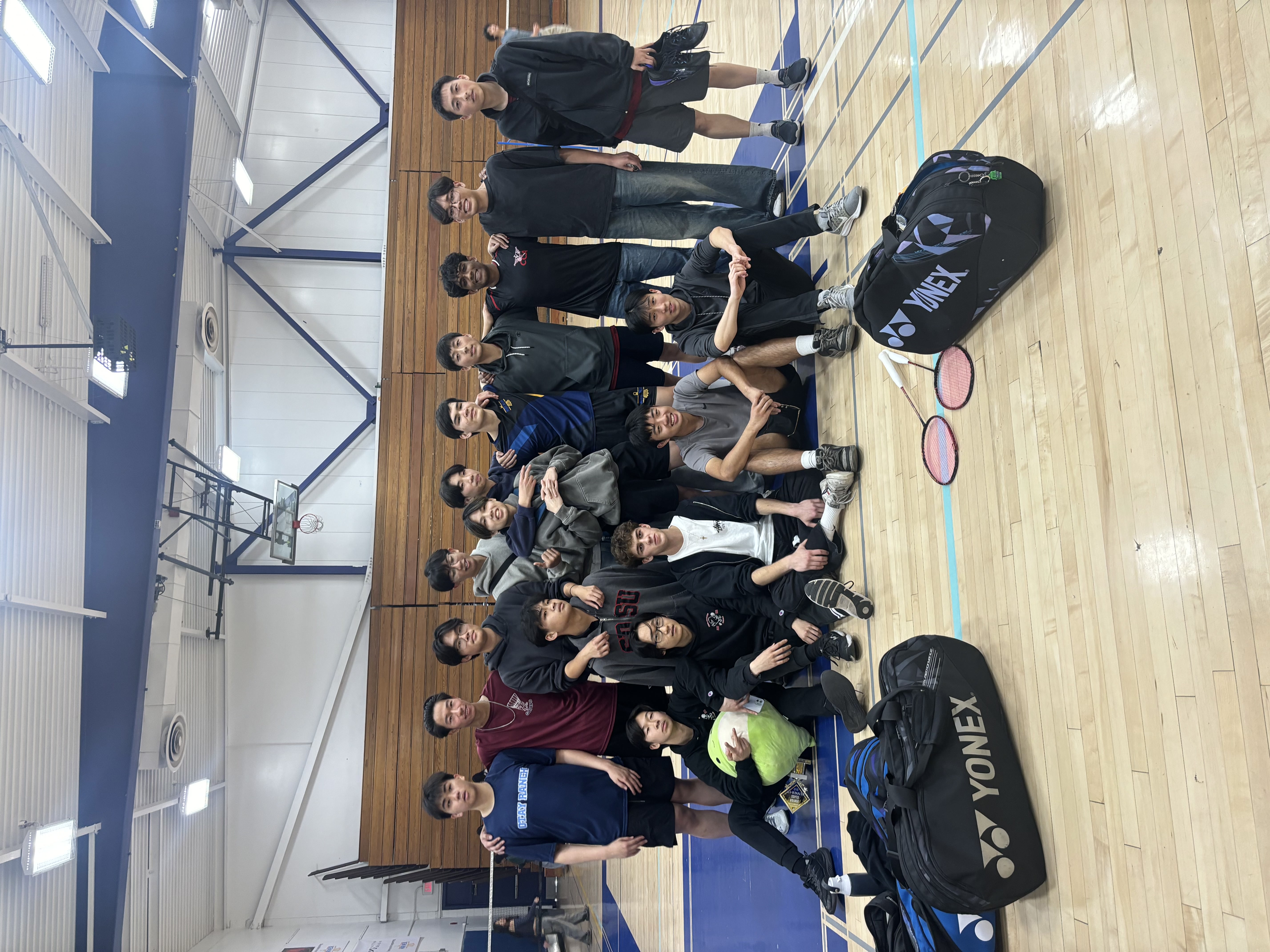 tournament